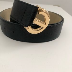 Black express belt